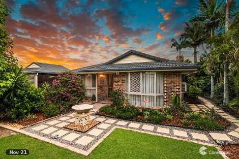 4 Vincent Pl, Sinnamon Park, QLD 4073