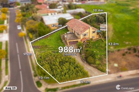 401 Mascoma St, Strathmore Heights, VIC 3041