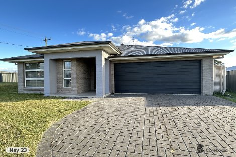 46 Hunterglen Dr, Bolwarra, NSW 2320