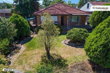 14 Summers St, Dundas Valley, NSW 2117