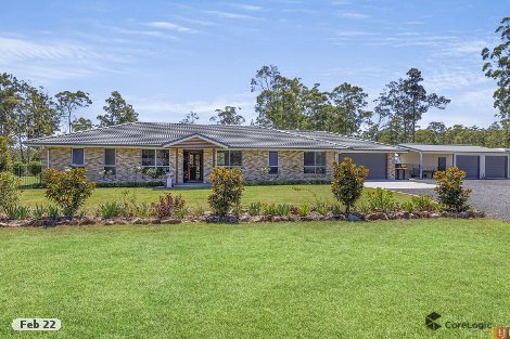 21 Acacia Pl, Yarravel, NSW 2440