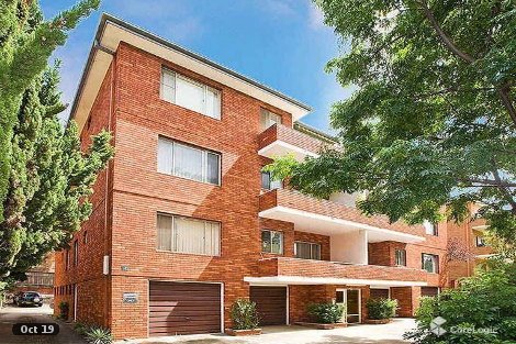 12/7-9 Paine St, Kogarah, NSW 2217