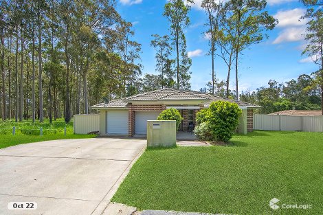 48 De L'Isle Dr, Wyong, NSW 2259