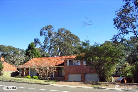 8 Yaringa Rd, Castle Hill, NSW 2154