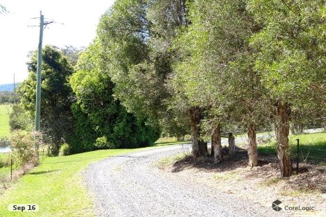 Lot 751 Butlers Rd, Bonville, NSW 2450