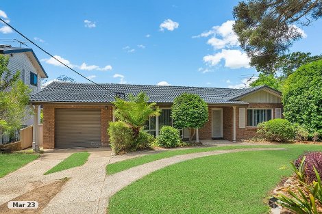 45 Great Western Hwy, Blaxland, NSW 2774