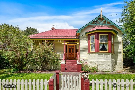 15 Brownell St, Geeveston, TAS 7116