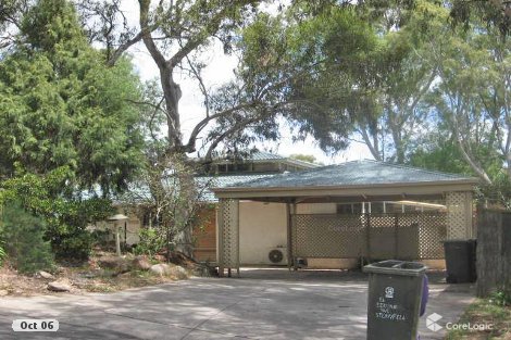 15 Edinburgh Ave, Stonyfell, SA 5066