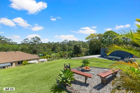 7 Bilby Pl, Mooloolah Valley, QLD 4553