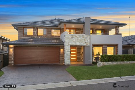 17 Chessington Tce, Beaumont Hills, NSW 2155