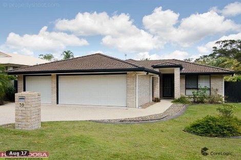 39 Golf Course Dr, Tewantin, QLD 4565