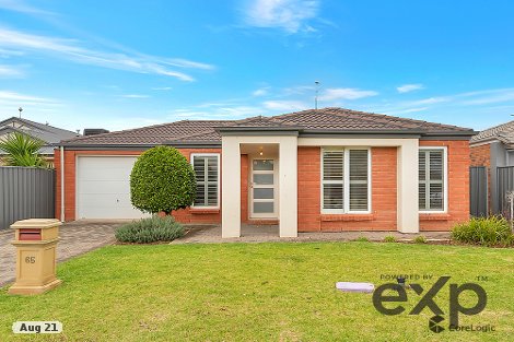 65 Wattlebird Dr, Burton, SA 5110