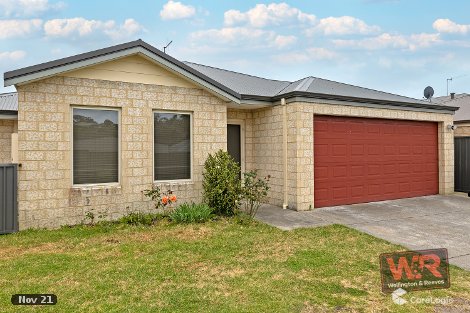 58b Drew St, Seppings, WA 6330