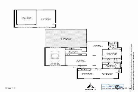 9 Wonnai Pl, Claremont Meadows, NSW 2747