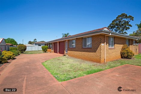 30 Esmond St, Rockville, QLD 4350