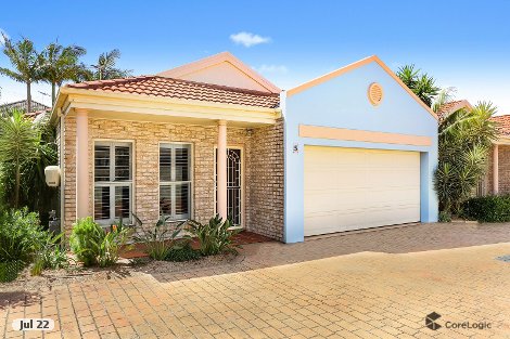 5/49b Mutch Ave, Kyeemagh, NSW 2216