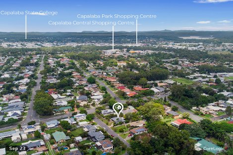 4 Dale St, Capalaba, QLD 4157