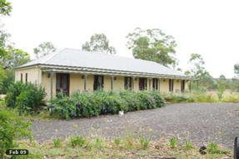 42 Roberts Creek Rd, East Kurrajong, NSW 2758