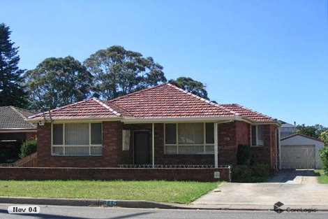 115 Queen St, Revesby, NSW 2212