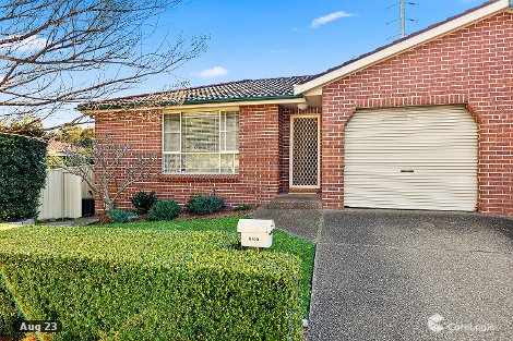 1/199 Gladstone Ave, Mount Saint Thomas, NSW 2500