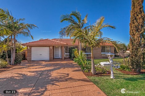 5 Archibald Cres, Rosemeadow, NSW 2560