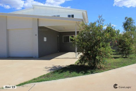 34/47 Mcdonald Flat Rd, Clermont, QLD 4721