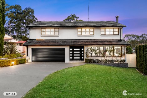 8 Biami Cl, Bangor, NSW 2234