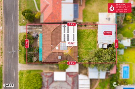 14 Newell St, Lara, VIC 3212