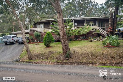 26 Maskells Hill Rd, Selby, VIC 3159