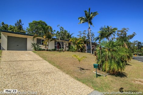 40 Alison Rd, Carrara, QLD 4211