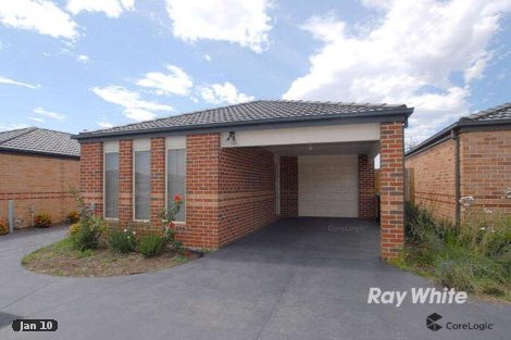 3/13 Kismet Cl, Cranbourne West, VIC 3977