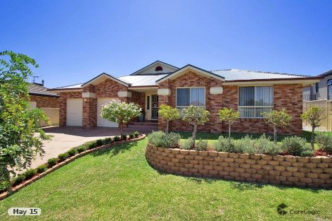 3 Ivory Pl, Hillvue, NSW 2340