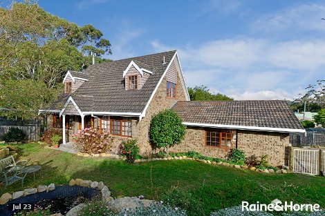 19 Lalwinya Rd, Mount Nelson, TAS 7007