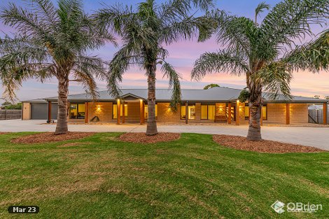 815 Boundary Drain Rd, Bayles, VIC 3981