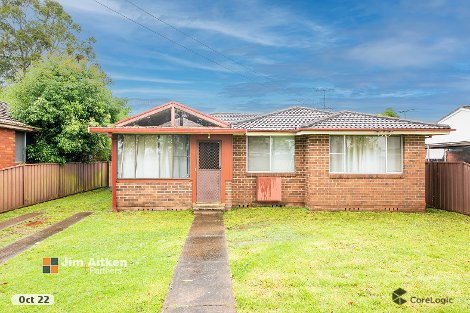 19 Southee Rd, Hobartville, NSW 2753