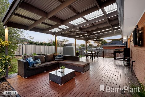 6 Pateman St, Watsonia, VIC 3087