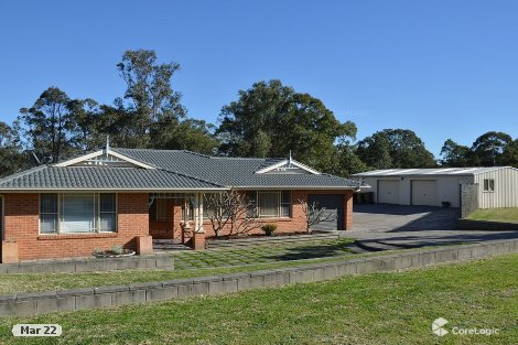 52 Hambledon Hill Rd, Gowrie, NSW 2330