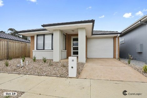 20 Ashcroft Dr, Charlemont, VIC 3217