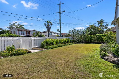 28 Natasha St, Wynnum West, QLD 4178