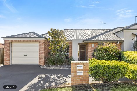 1/1 Dyson Dr, Darling Heights, QLD 4350