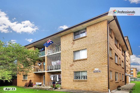 6/9 Hart St, Warwick Farm, NSW 2170