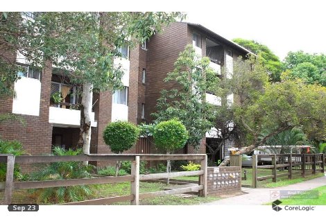 14/1 Drummond St, Warwick Farm, NSW 2170