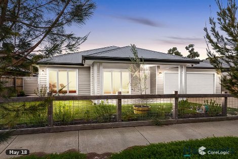 11 Metcalfe St, Eynesbury, VIC 3338