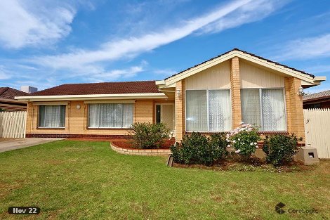 8 Flinders Ave, Seaford, SA 5169