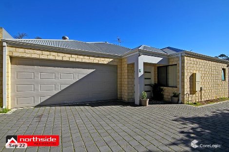 2/2b Chailey Pl, Balga, WA 6061