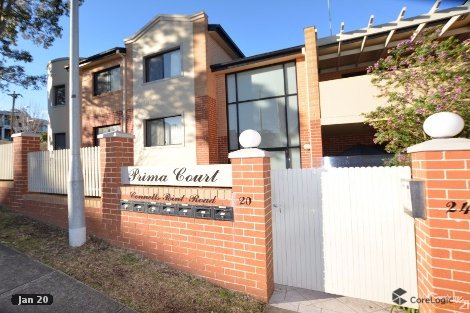 9/20-24 Connells Point Rd, South Hurstville, NSW 2221