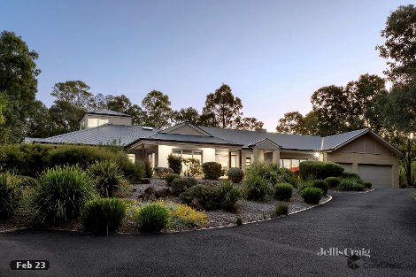 2-6 Tills Dr, Warrandyte, VIC 3113