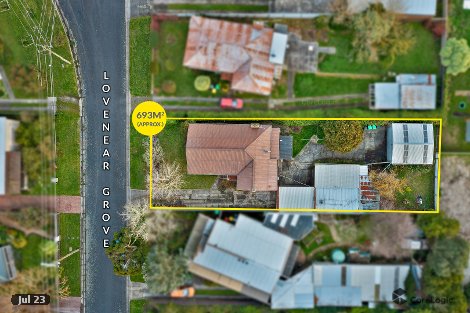 65 Lovenear Gr, Ballarat East, VIC 3350