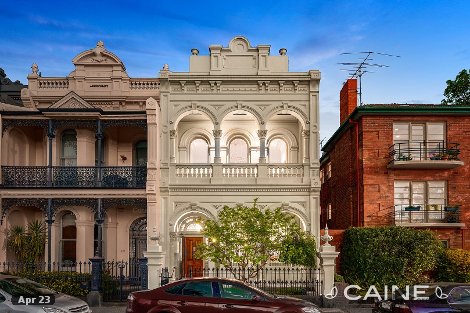 110 Vale St, East Melbourne, VIC 3002