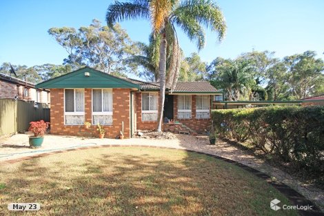 13 Bundy Cl, Macquarie Fields, NSW 2564